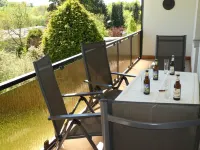 Spacious, well-equipped vacation apartment in Nisterau, near Bad Marienberg