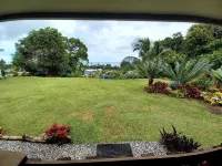 Capture the view, hear the waves -TepaeruVista Hoteles cerca de Maire Nui Botanical Gardens