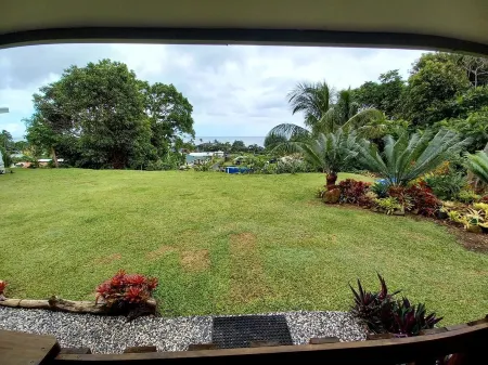 Capture the view, hear the waves -TepaeruVista Отели в г. Такитуму Дистрикт