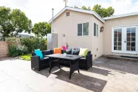 Spacious Charming 4BR 3BA Home with Outdoor Pool & Patio