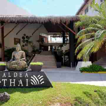 Aldea Thai PH with HUGE rooftop terrace, private plunge pool! Updated & Unique! Hotel Exterior