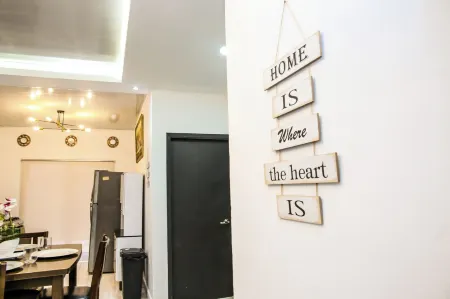 A 15 minutos del Aeropuerto