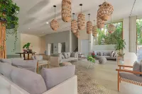 Spectacular 3BR Puerto Vallarta Oceanside Condo