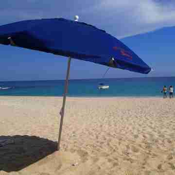 Marina Cabo Plaza - Studio Condo (Marina View) in Cabo San Lucas Fitness & Recreational Facilities