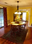 Fully Furnished Two Bedroom Farm House, "The Little House" Has Everything !