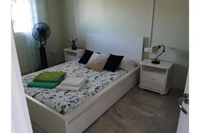 Bella Vista Apartment