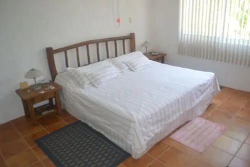 Comfortable 4-Bdrm Villa,Gated,Beach,Pool,A/C, Billiard/Ping Pong, Warm Weather!