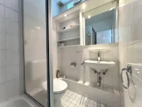 Die Helle Nach Westen Ausgerichtete Wohnung Heißt Sie Herzlich Willkommen! Hotels in Hornum