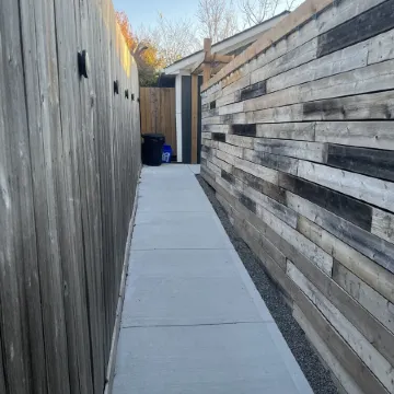 Romantic guest house in the heart of Niagara wineries