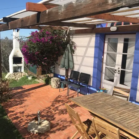 House / Villa - Monte Sobreiro