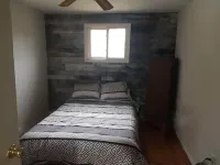 On The Burnt River in Kinmount - Swim, Kayak, Bike, ATV --- Two double Kayaks