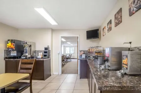 Hardin Lodge Отели в г. Хардин