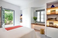 Orloff Resort - balkon