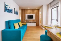 Apartment Ricardo - 200m to the beach Hotels in Armacao de Pera