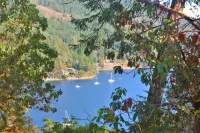Oceanfront Suite with Hot Tub