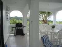 Casa Anonna - Stunning oceans views and pool!