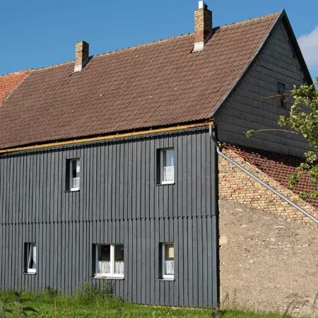 Vacation home Brockenblick