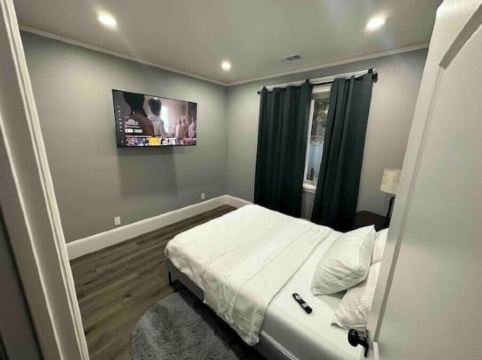 Home near SAP Center & Downtown San Jose