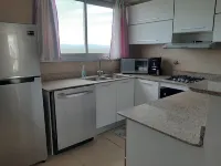 Emerald Waves Beachfront Condo in El Palmar Hotel a San Carlos