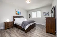 "Wine Down" and indulge in this incredible Okanagan experience! Hotels in West Kelowna