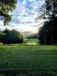 Sky Valley Resort Family Retreat
