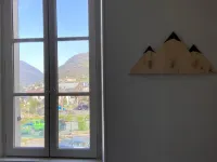 A pied-à-terre at the gateway to the Pyrenees National Park and major sites