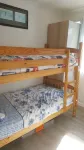 Seawinds Chalet holidays by the sea  호텔