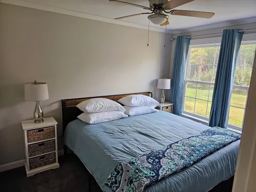 Acadia Villas!  6A Lexi