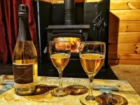 L'epervier - treehouse in the heart of nature with all comforts of home