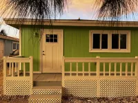 Beachfront Villa on Andros Island, Bahamas