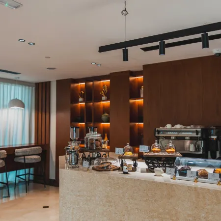 Jannah Executive Hotel Apartments
