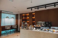 Jannah Executive Hotel Apartments