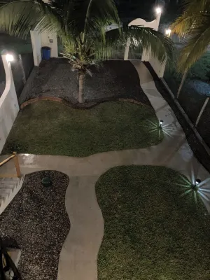 Cozy 2-bedroom apartment with AC, WiFi in charming Perula