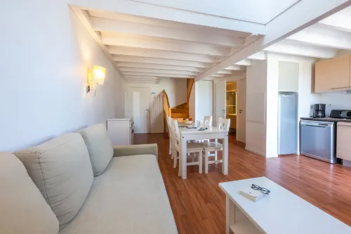 Odalys Fleur de Sel Residence - 3-Star