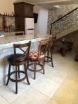 The Olmsteads Apartment with a Private Hot Jacuzzi on the patio!