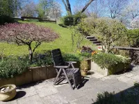 Panoramahaus Sauerland Hotel dekat Wildwald Vosswinkel