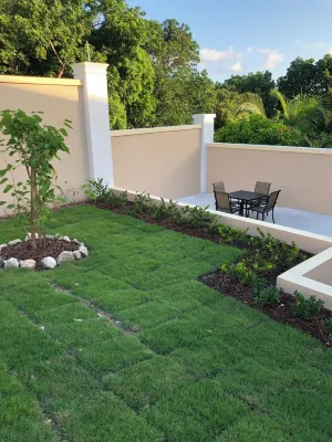 Charming 2-bedroom apartment with WiFi, AC in marvelous Nassau Hotels in 