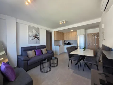 Kentrikon 1924 套房 酒店