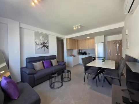 Two-Bedroom Suites by Kentrikon 1924 Boutique Hotel, Old Town