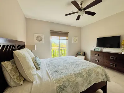 Elegant 3-bedroom apartment Các khách sạn ở 
