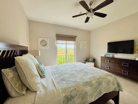 Elegant 3-bedroom apartment