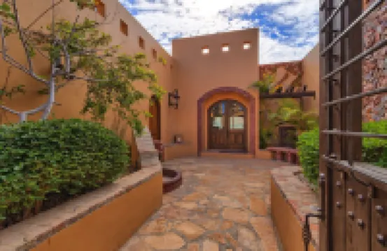 Villa #18 - Ventana - Five Bedroom Beachfront Home, Sleeps 14 Hoteles en 