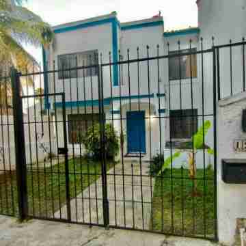 La Casa de Capi Hotel Exterior