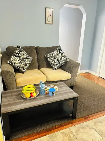 Cozy Apartment in East Saint John Отели рядом с достопримечательностью «Reed's Point Lighthouse»