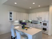 Golf Course Pool/Spa Home in the Gated Mission Hills area of Rancho Mirage, CA