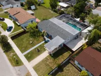 Miami Family Pool House 4Bd *Boat Parking Avail*