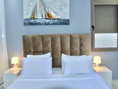Luxe Appartement à Rabat Témara