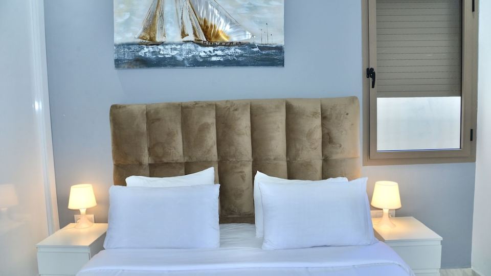 Luxe Appartement à Rabat Témara