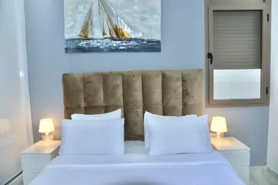 Luxe Appartement à Rabat Témara Hotels in 