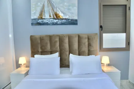 Luxe Appartement à Rabat Témara